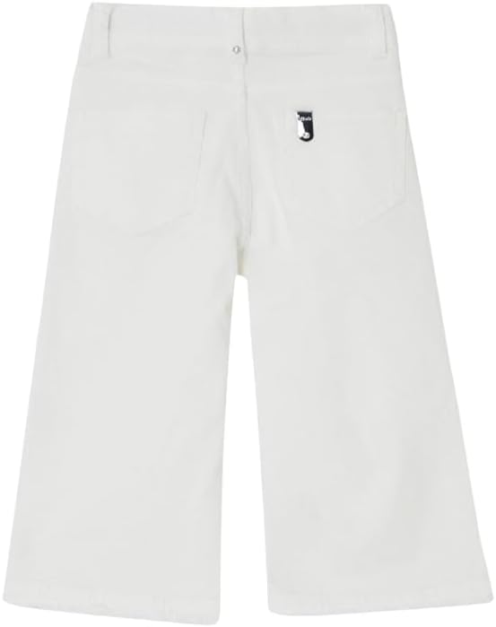 Pantalone White Primavera/Estate