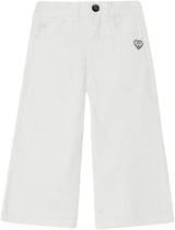 Pantalone White Primavera/Estate