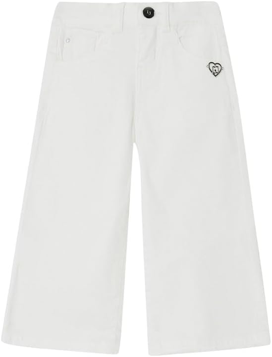 Pantalone White Primavera/Estate