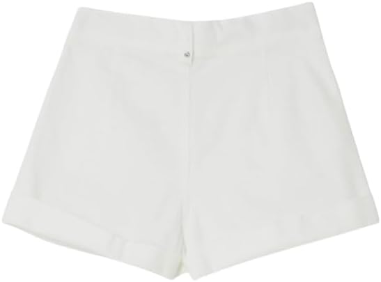 Short White Primavera/Estate