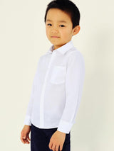 Camicia Bianco Primavera/Estate
