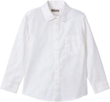 Camicia Bianco Primavera/Estate