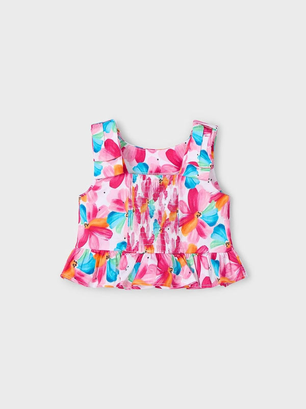 Top Magenta Primavera/Estate
