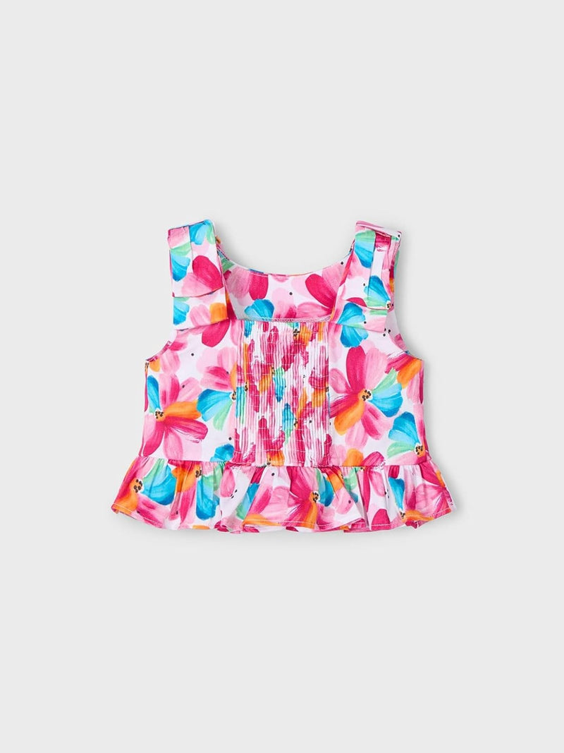 Top Magenta Primavera/Estate