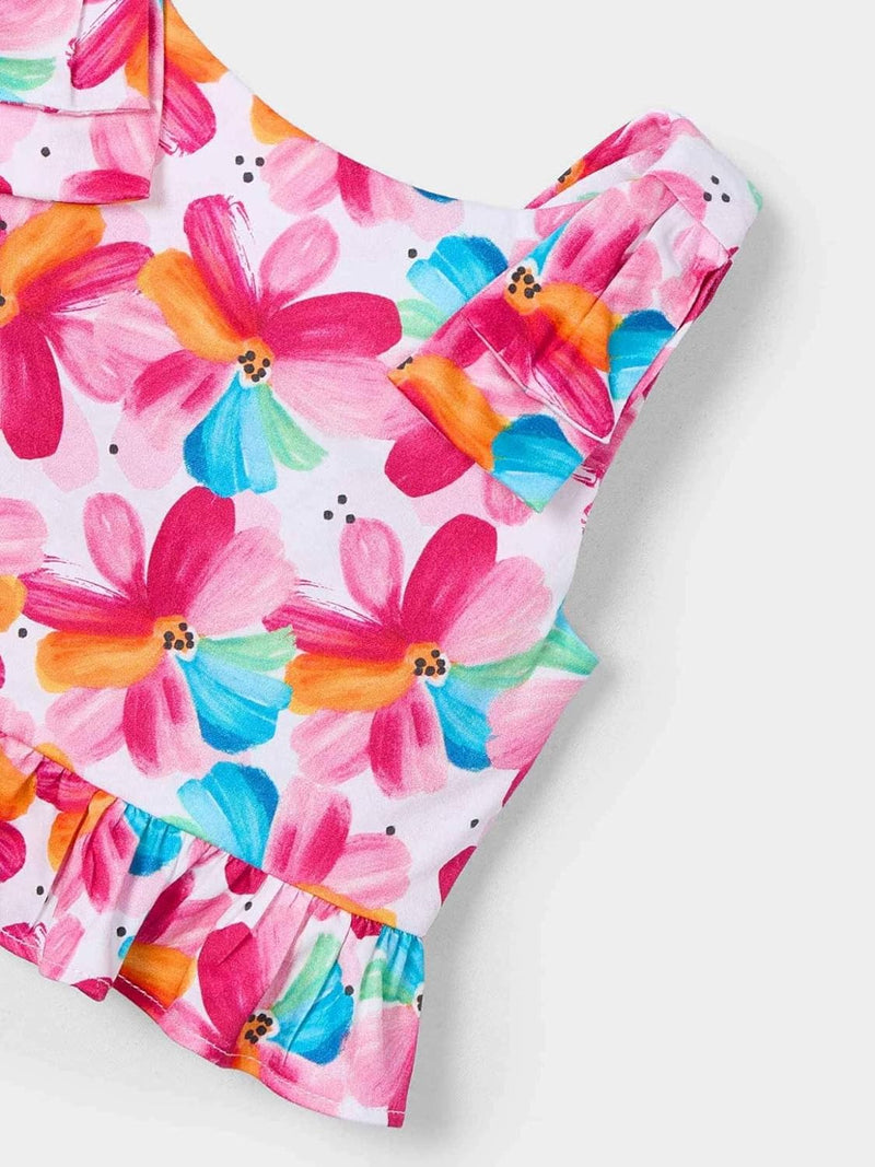 Top Magenta Primavera/Estate