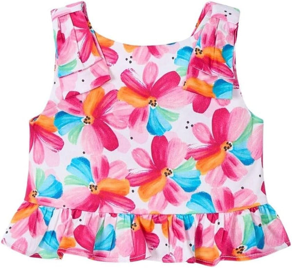 Top Magenta Primavera/Estate