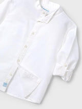 Camicia Bianco Primavera/Estate