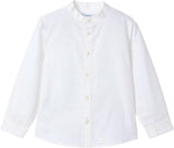 Camicia Bianco Primavera/Estate