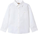 Camicia Bianco Primavera/Estate
