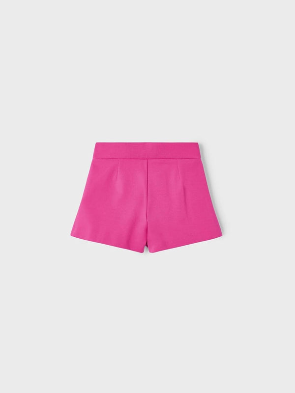 Short Magenta Primavera/Estate