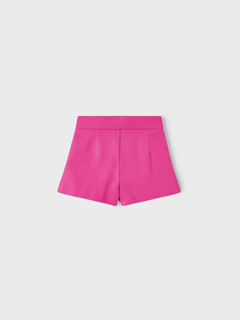 Short Magenta Primavera/Estate