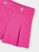 Short Magenta Primavera/Estate