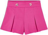 Short Magenta Primavera/Estate