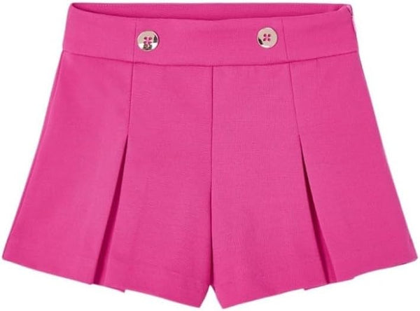 Short Magenta Primavera/Estate
