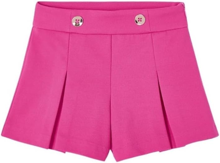 Short Magenta Primavera/Estate