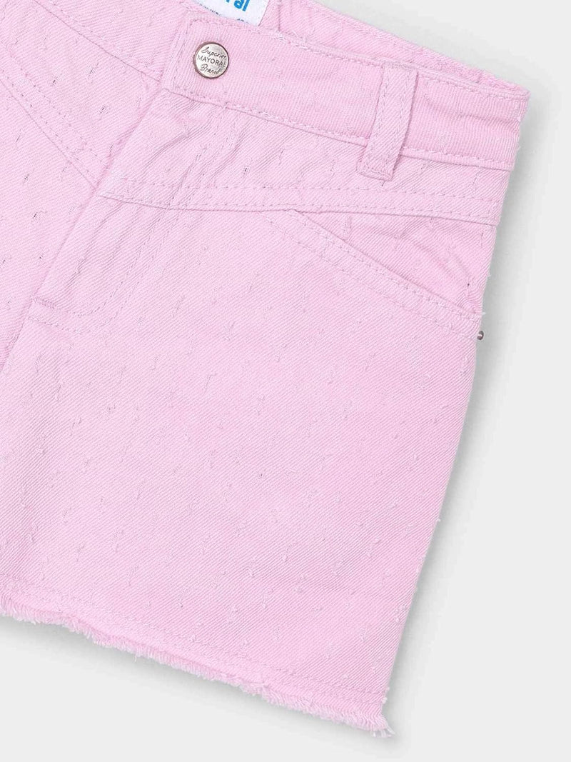 Pantalone Malva Primavera/Estate