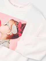 Maglia Bianco Primavera/Estate