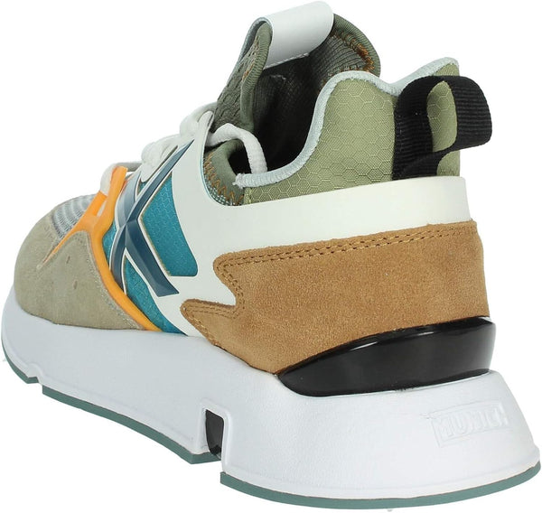 Sneaker Multicolor Primavera/Estate