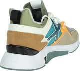 Sneaker Multicolor Primavera/Estate