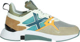 Sneaker Multicolor Primavera/Estate