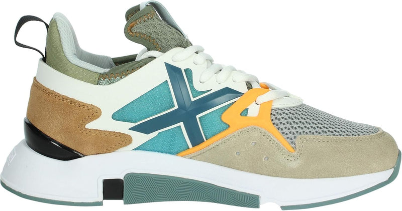Sneaker Multicolor Primavera/Estate