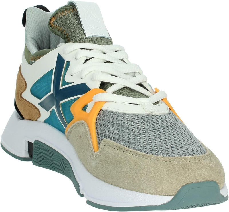 Sneaker Multicolor Primavera/Estate