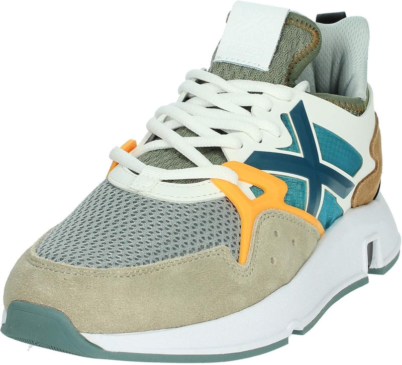 Sneaker Multicolor Primavera/Estate