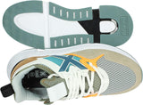 Sneaker Multicolor Primavera/Estate