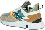 Sneaker Multicolor Primavera/Estate