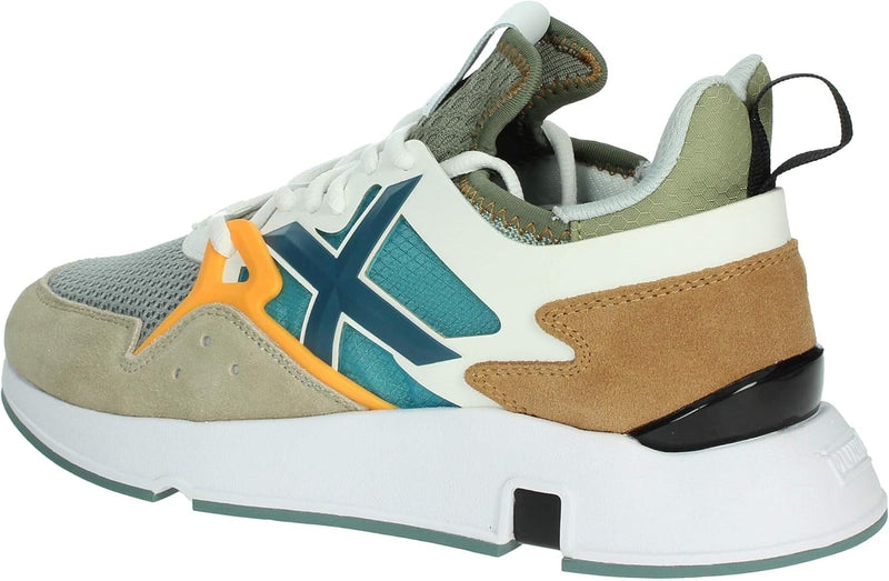 Sneaker Multicolor Primavera/Estate