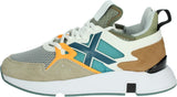 Sneaker Multicolor Primavera/Estate