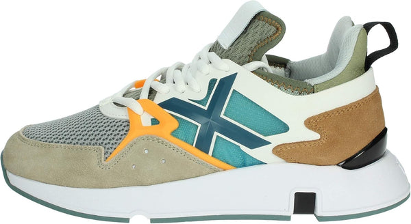 Sneaker Multicolor Primavera/Estate
