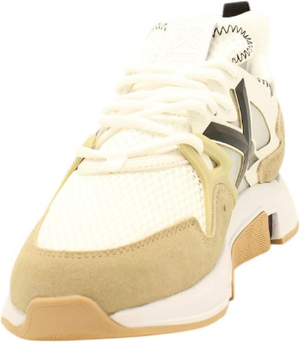 Sneaker Beige Primavera/Estate