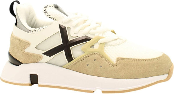 Sneaker Beige Primavera/Estate