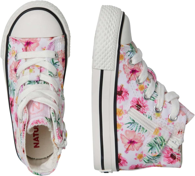 Sneaker Multicolor Primavera/Estate