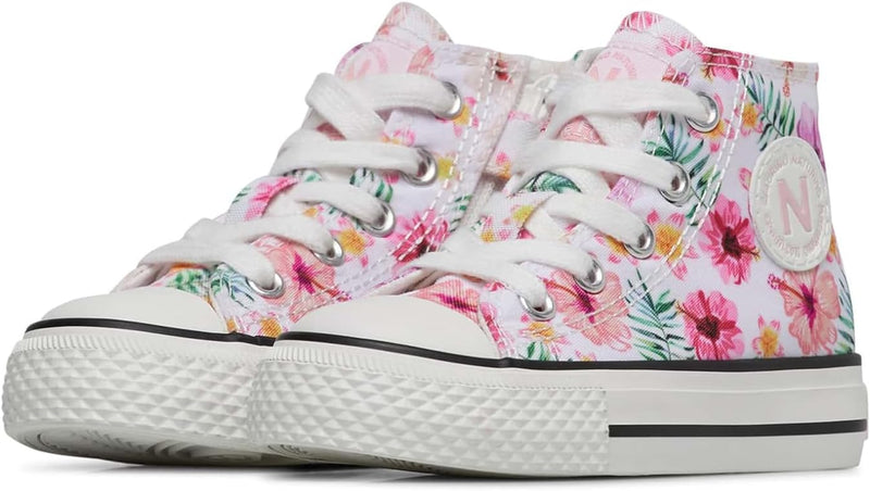 Sneaker Multicolor Primavera/Estate