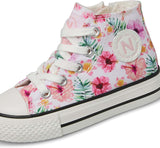 Sneaker Multicolor Primavera/Estate