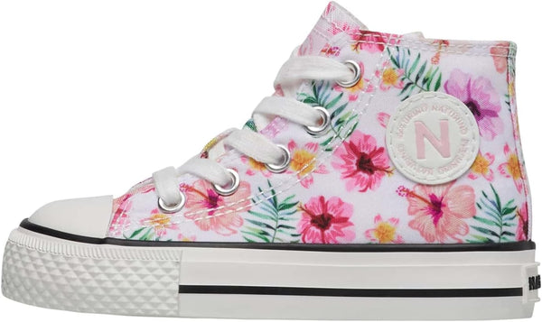 Sneaker Multicolor Primavera/Estate