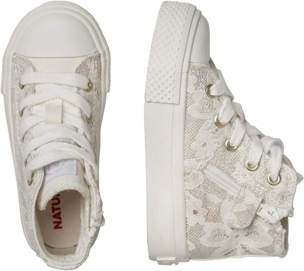 Sneaker Silver Primavera/Estate