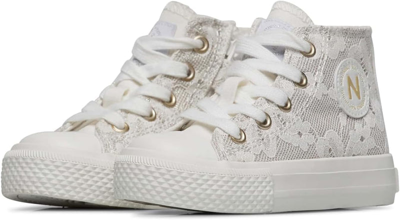 Sneaker Silver Primavera/Estate