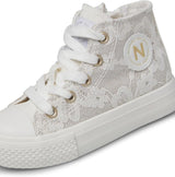 Sneaker Silver Primavera/Estate