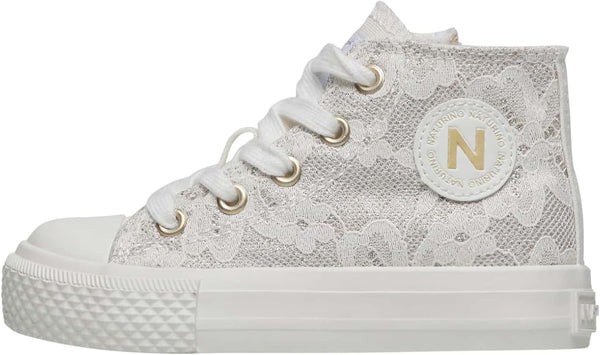 Sneaker Silver Primavera/Estate