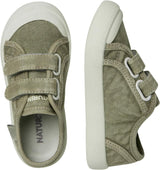 Sneaker Verde Primavera/Estate