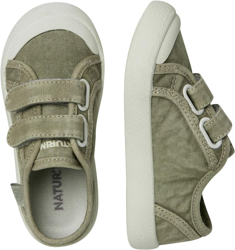 Sneaker Verde Primavera/Estate