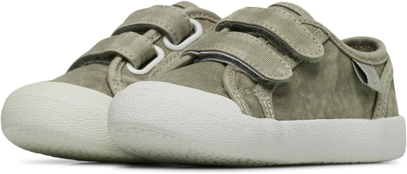 Sneaker Verde Primavera/Estate