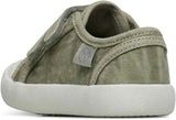 Sneaker Verde Primavera/Estate
