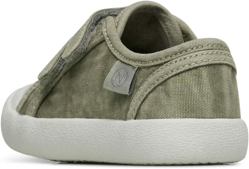 Sneaker Verde Primavera/Estate