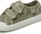 Sneaker Verde Primavera/Estate