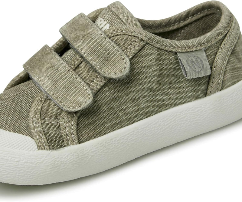 Sneaker Verde Primavera/Estate