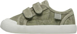 Sneaker Verde Primavera/Estate